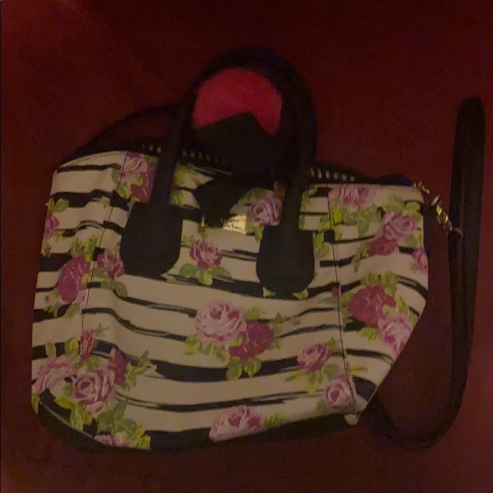 A purse